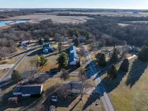 Tiny photo for 903 17th Street, Viola, IL 61486 (MLS # 12548370)