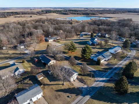 Tiny photo for 903 17th Street, Viola, IL 61486 (MLS # 12548370)
