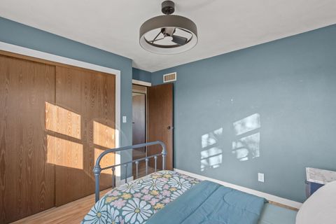 Tiny photo for 903 17th Street, Viola, IL 61486 (MLS # 12548370)