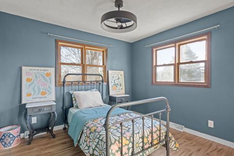 Tiny photo for 903 17th Street, Viola, IL 61486 (MLS # 12548370)