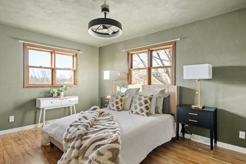 Tiny photo for 903 17th Street, Viola, IL 61486 (MLS # 12548370)