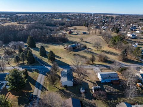 Tiny photo for 903 17th Street, Viola, IL 61486 (MLS # 12548370)