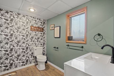 Tiny photo for 903 17th Street, Viola, IL 61486 (MLS # 12548370)