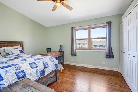 Tiny photo for 310 Mastodon Drive, Ingleside, IL 60041 (MLS # 12594337)