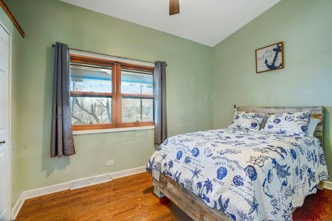 Tiny photo for 310 Mastodon Drive, Ingleside, IL 60041 (MLS # 12594337)