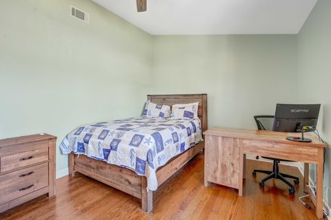 Tiny photo for 310 Mastodon Drive, Ingleside, IL 60041 (MLS # 12594337)