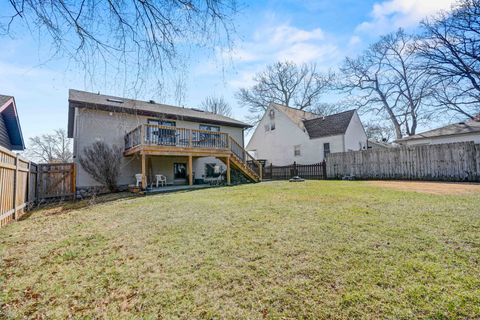 Tiny photo for 310 Mastodon Drive, Ingleside, IL 60041 (MLS # 12594337)
