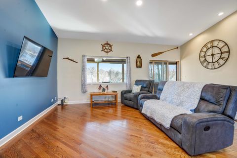 Tiny photo for 310 Mastodon Drive, Ingleside, IL 60041 (MLS # 12594337)