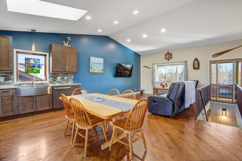 Tiny photo for 310 Mastodon Drive, Ingleside, IL 60041 (MLS # 12594337)