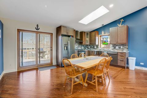 Tiny photo for 310 Mastodon Drive, Ingleside, IL 60041 (MLS # 12594337)