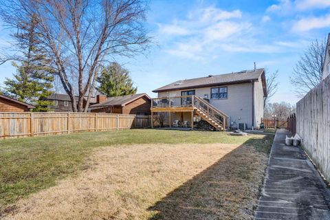 Tiny photo for 310 Mastodon Drive, Ingleside, IL 60041 (MLS # 12594337)