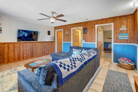 Tiny photo for 310 Mastodon Drive, Ingleside, IL 60041 (MLS # 12594337)