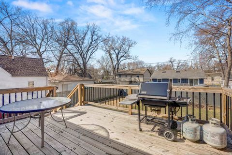 Tiny photo for 310 Mastodon Drive, Ingleside, IL 60041 (MLS # 12594337)