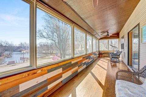 Tiny photo for 310 Mastodon Drive, Ingleside, IL 60041 (MLS # 12594337)