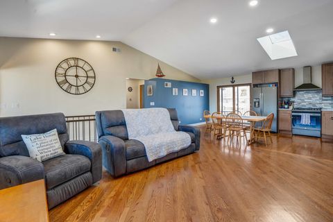 Tiny photo for 310 Mastodon Drive, Ingleside, IL 60041 (MLS # 12594337)