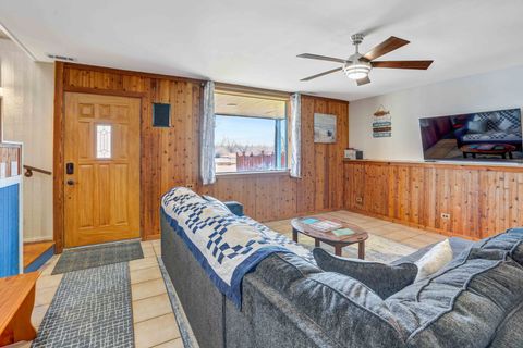 Tiny photo for 310 Mastodon Drive, Ingleside, IL 60041 (MLS # 12594337)