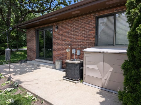 Tiny photo for 1231 Geneva Lane, Lake Zurich, IL 60047 (MLS # 12749238)