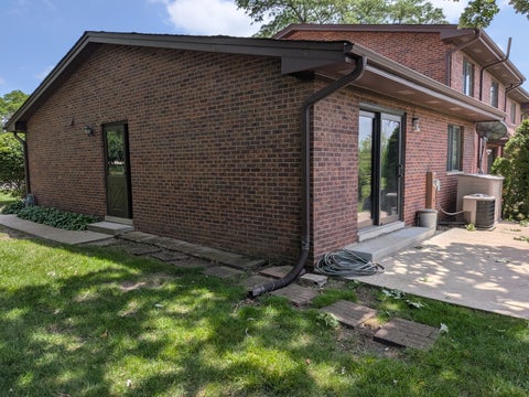 Tiny photo for 1231 Geneva Lane, Lake Zurich, IL 60047 (MLS # 12749238)
