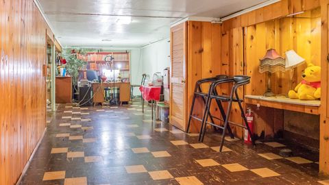Tiny photo for 819 S FULTON Avenue, Waukegan, IL 60085 (MLS # 12478265)