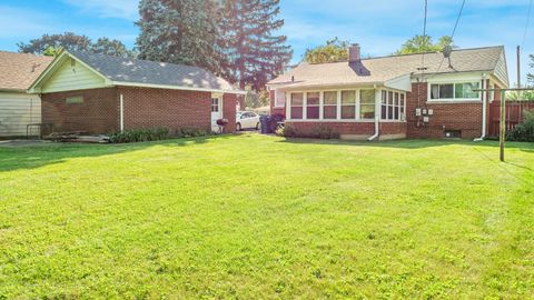 Tiny photo for 819 S FULTON Avenue, Waukegan, IL 60085 (MLS # 12478265)