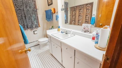 Tiny photo for 819 S FULTON Avenue, Waukegan, IL 60085 (MLS # 12478265)