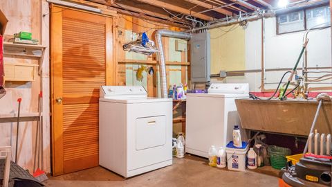 Tiny photo for 819 S FULTON Avenue, Waukegan, IL 60085 (MLS # 12478265)