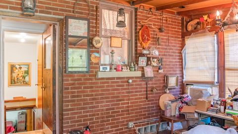 Tiny photo for 819 S FULTON Avenue, Waukegan, IL 60085 (MLS # 12478265)