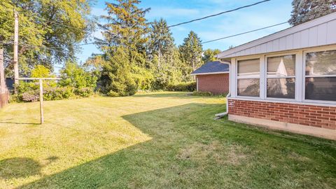Tiny photo for 819 S FULTON Avenue, Waukegan, IL 60085 (MLS # 12478265)