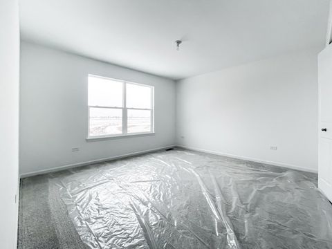 Tiny photo for New Lenox, IL 60451 (MLS # 12636783)