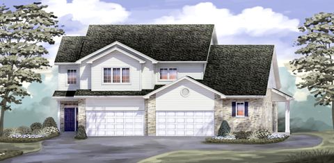 Tiny photo for New Lenox, IL 60451 (MLS # 12636783)