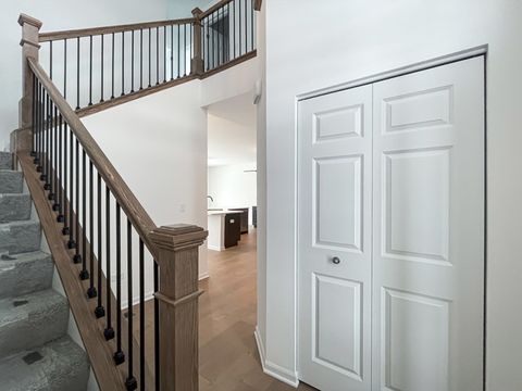 Tiny photo for New Lenox, IL 60451 (MLS # 12636783)