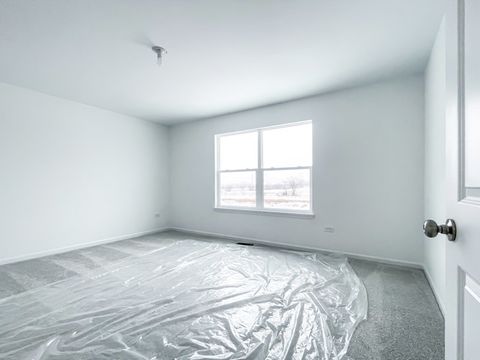 Tiny photo for New Lenox, IL 60451 (MLS # 12636783)