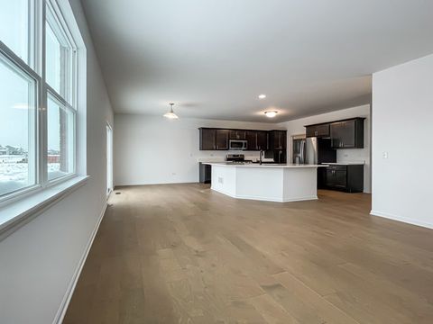 Tiny photo for New Lenox, IL 60451 (MLS # 12636783)