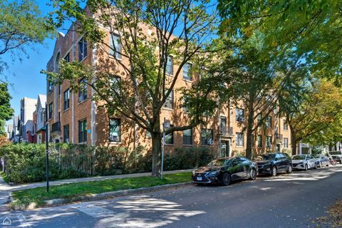 1020 W Barry Avenue 1 Chicago IL 60657