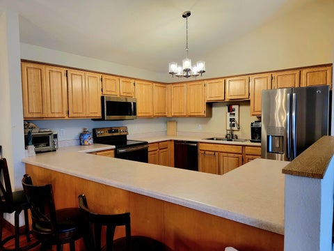 Tiny photo for 6620 Meadowlands Circle #C-8, Pleasant Prairie, WI 53158 (MLS # 12767175)