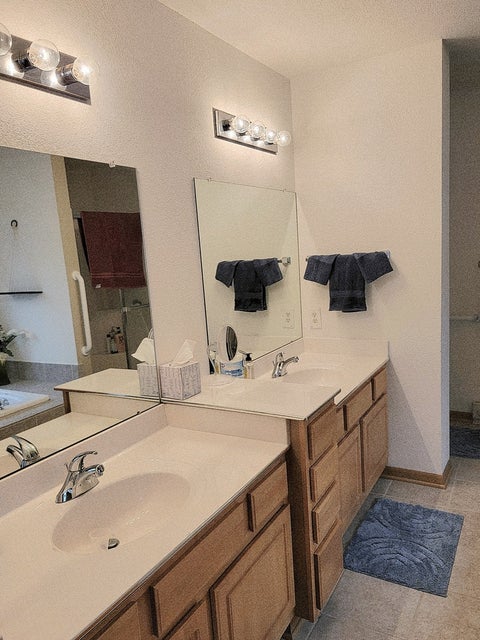 Tiny photo for 6620 Meadowlands Circle #C-8, Pleasant Prairie, WI 53158 (MLS # 12767175)