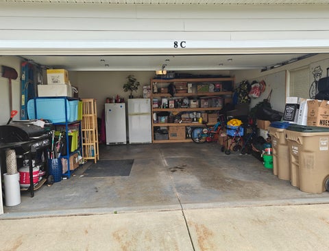 Tiny photo for 6620 Meadowlands Circle #C-8, Pleasant Prairie, WI 53158 (MLS # 12767175)