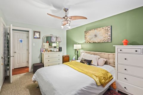 Tiny photo for 2626 W Catalpa Avenue #21, Chicago, IL 60625 (MLS # 12485583)