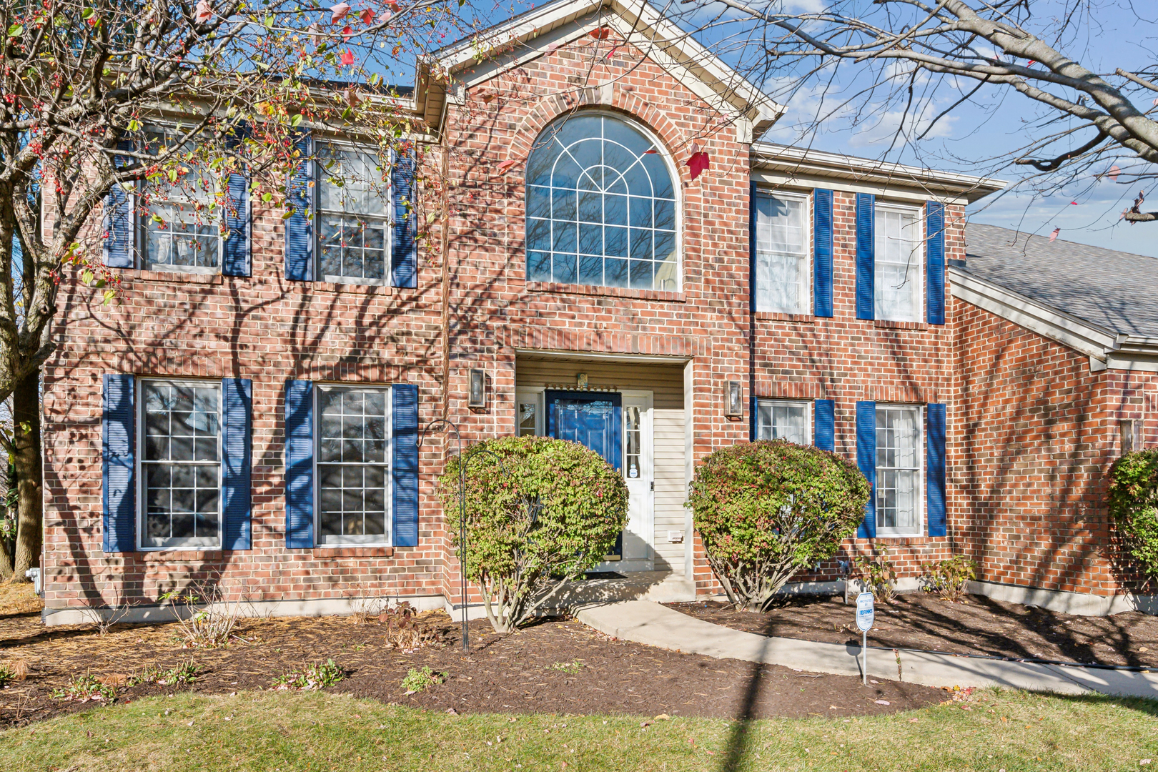 2707 Pennyroyal Circle