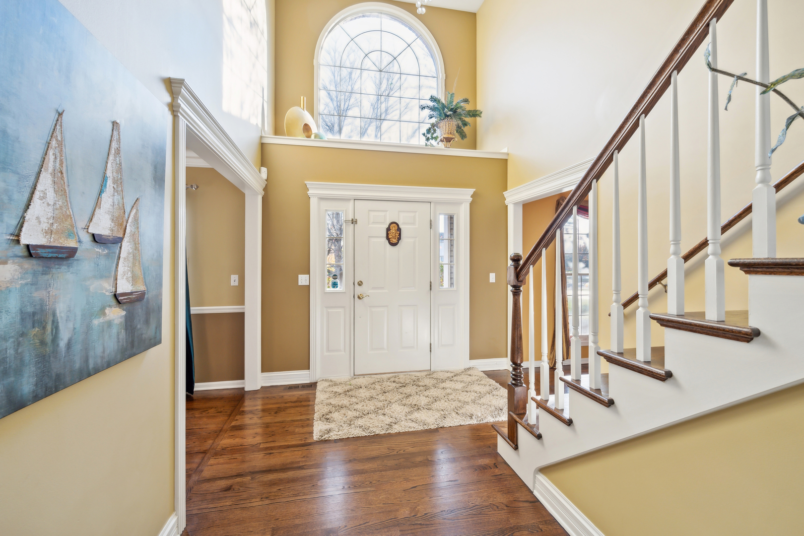 2707 Pennyroyal Circle