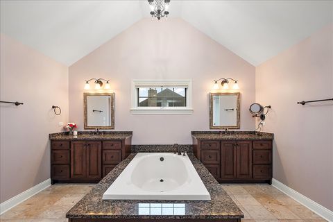 Tiny photo for Frankfort, IL 60423 (MLS # 12510397)