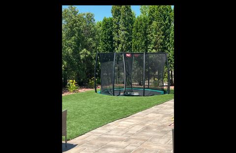 Tiny photo for Frankfort, IL 60423 (MLS # 12510397)