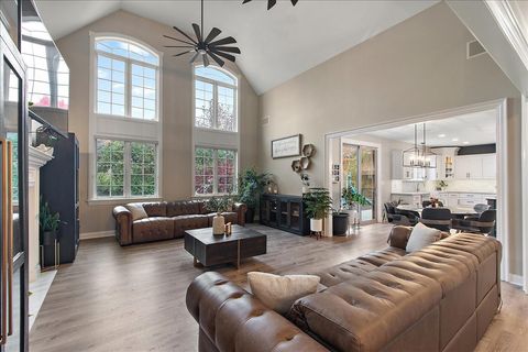 Tiny photo for Frankfort, IL 60423 (MLS # 12510397)