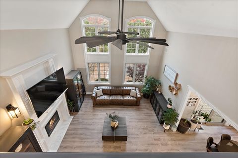 Tiny photo for Frankfort, IL 60423 (MLS # 12510397)