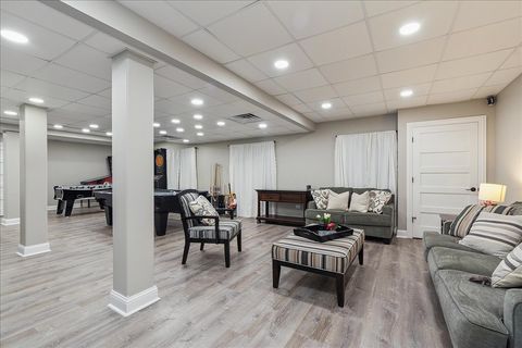 Tiny photo for Frankfort, IL 60423 (MLS # 12510397)