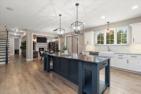 Tiny photo for Frankfort, IL 60423 (MLS # 12510397)