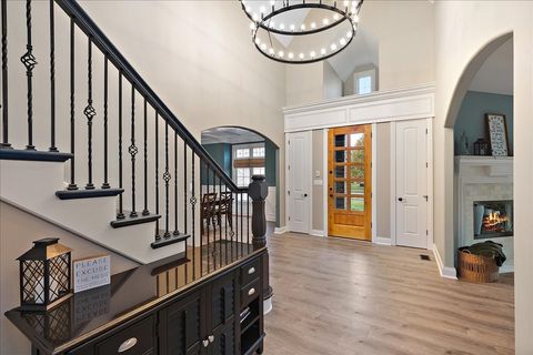 Tiny photo for Frankfort, IL 60423 (MLS # 12510397)