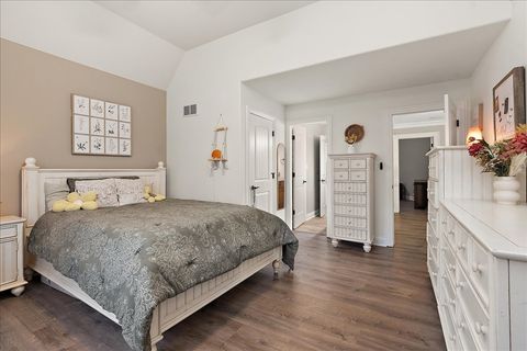 Tiny photo for Frankfort, IL 60423 (MLS # 12510397)