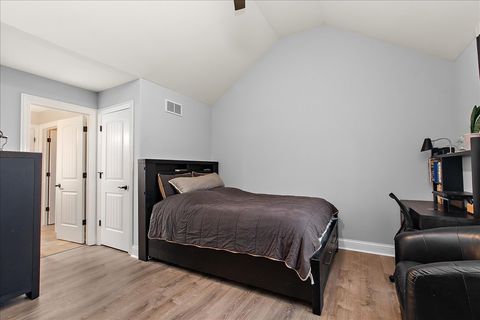 Tiny photo for Frankfort, IL 60423 (MLS # 12510397)