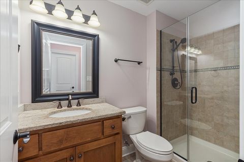 Tiny photo for Frankfort, IL 60423 (MLS # 12510397)